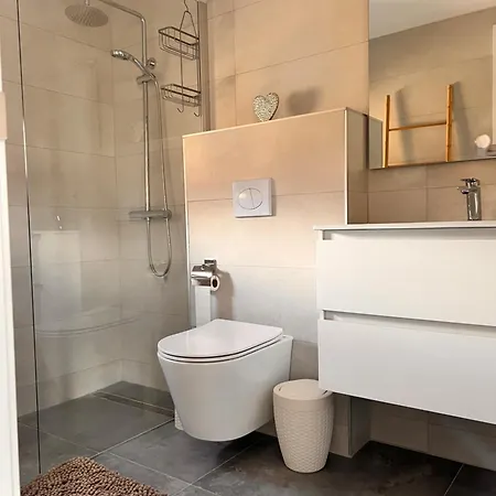 Apartamento Chanty 4 Am Ampuriabrava
