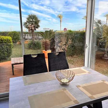Chanty 4 Am Apartment Empuriabrava