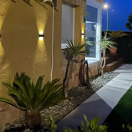 Apartment Chanty 4 Am Empuriabrava