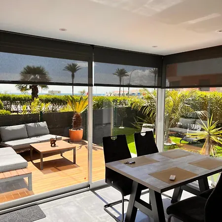 Apartamento Chanty 4 Am